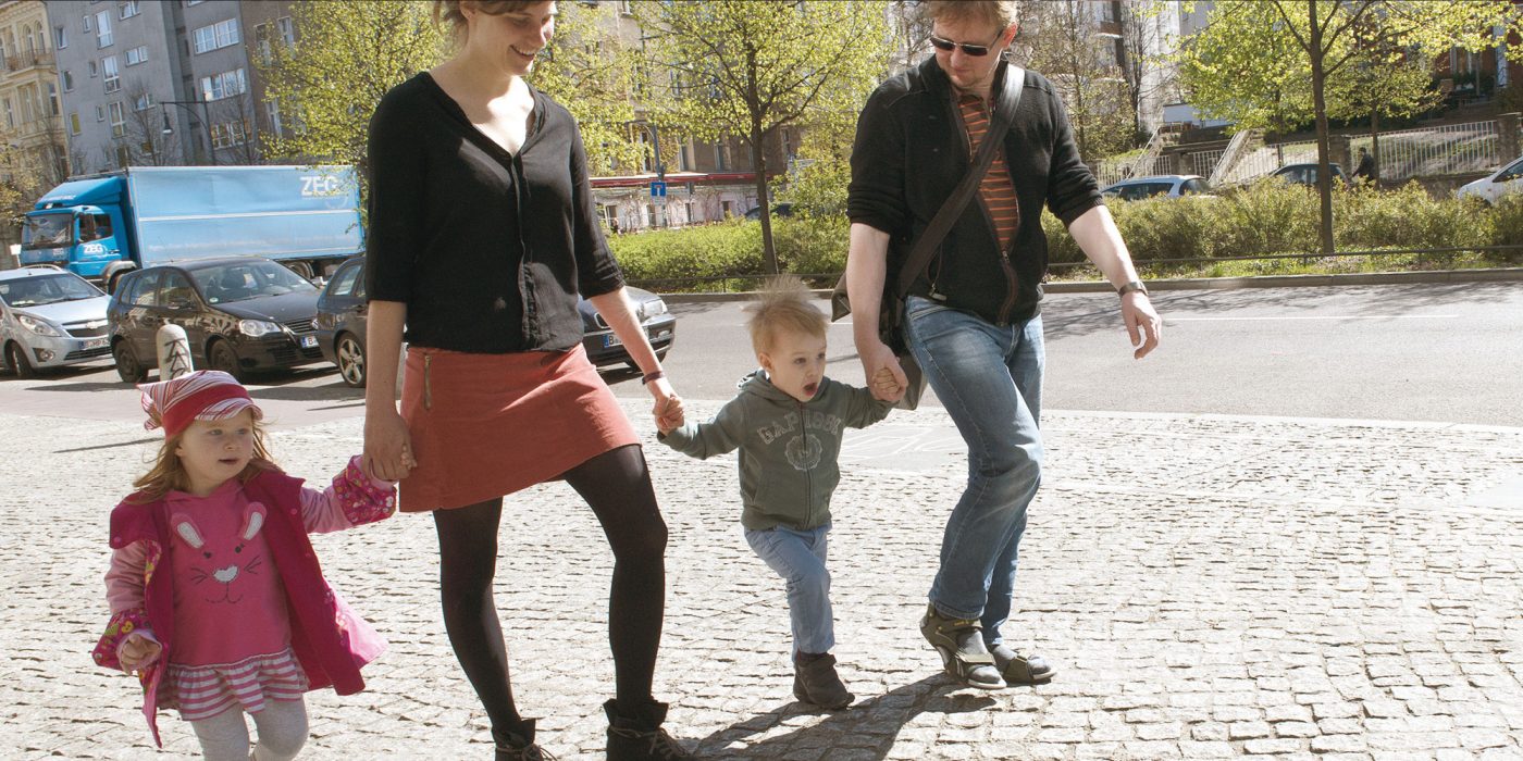 Angebote für Eltern