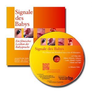 Signal des Babys