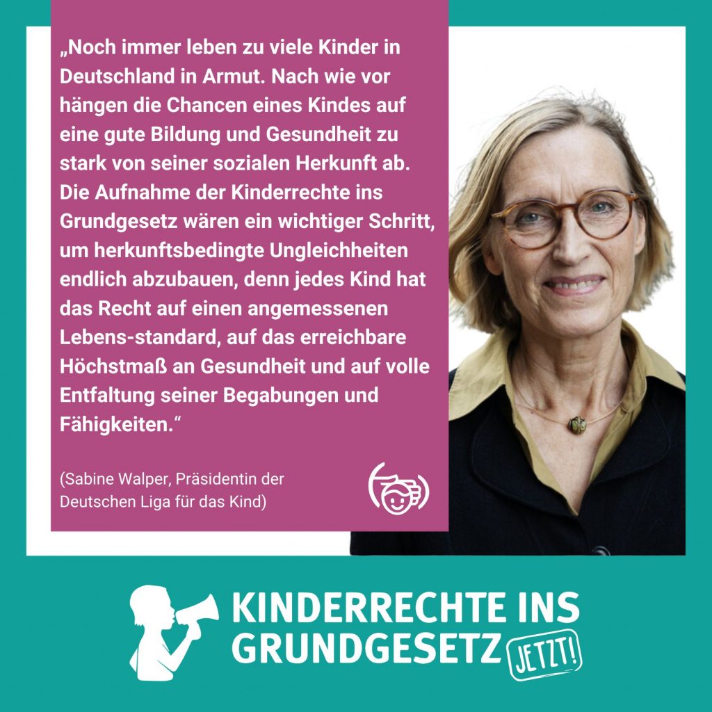 Zitat Prof. Sabine Walper