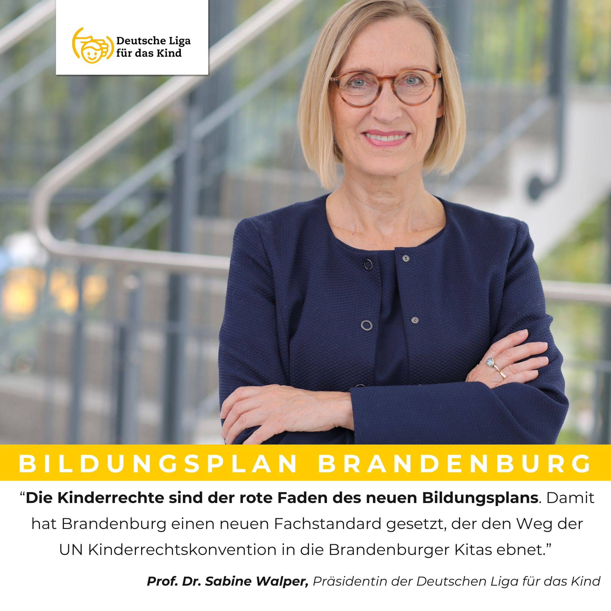 Bildungsplan