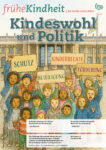 frühe Kindheit Ausgabe 04/25