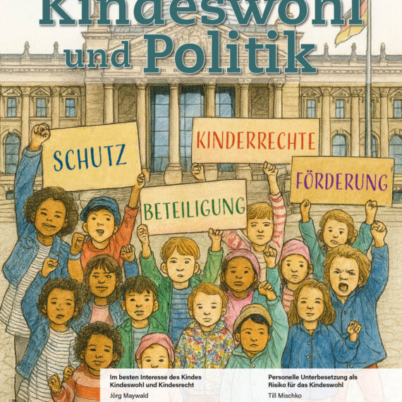 frühe Kindheit Ausgabe 04/25