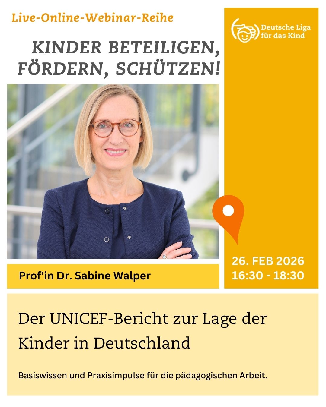 Der UNICEF-Bericht zur Lage der Kinder in DeutschlandTOP Der UNICEF-Bericht zur Lage der Kinder in Deutschland