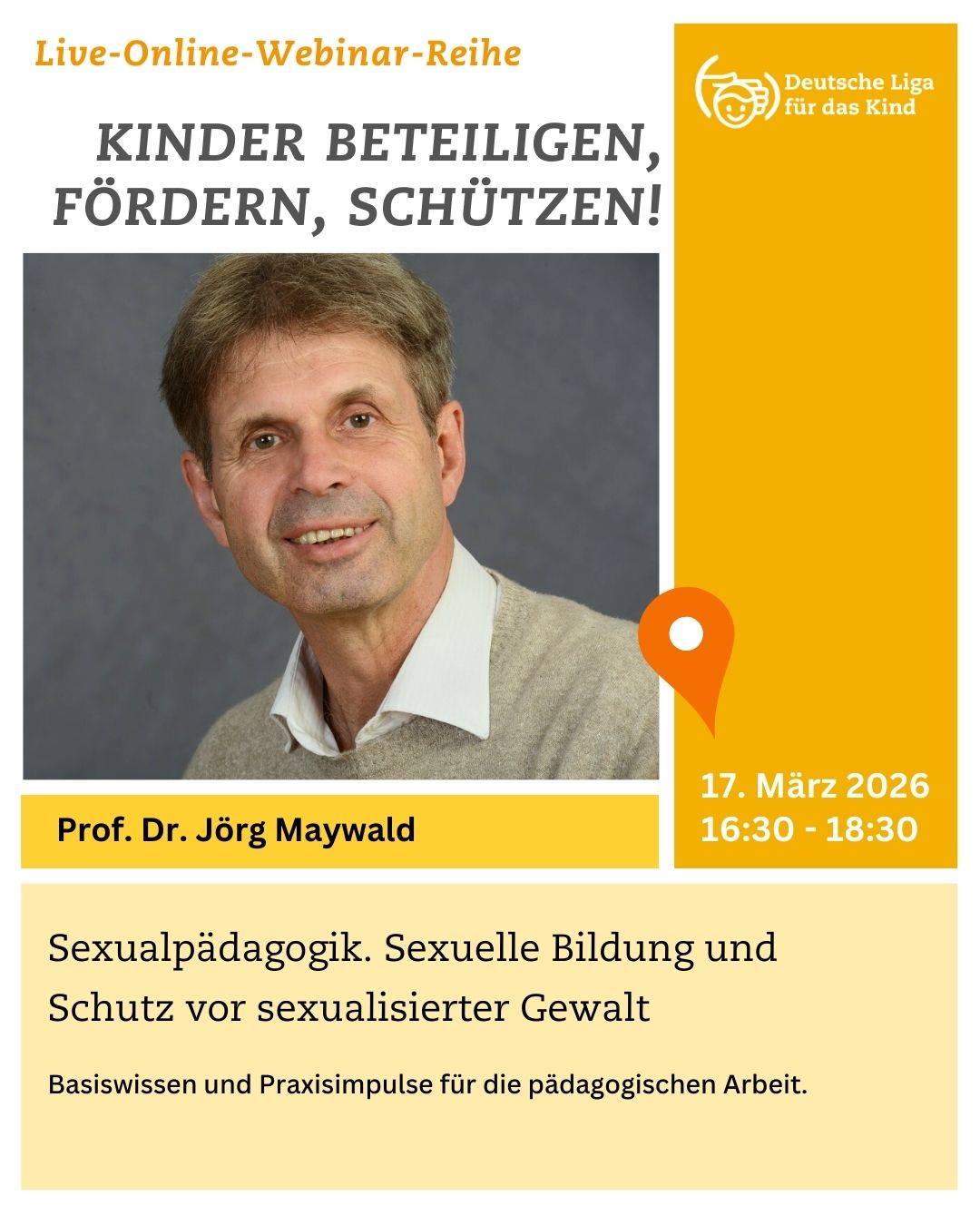 Sexualpädagogik. Sexuelle Bildung und Schutz vor sexualisierter Gewalt
