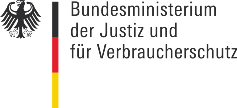 Bundesministerium der Justiz und für Verbraucherschutz