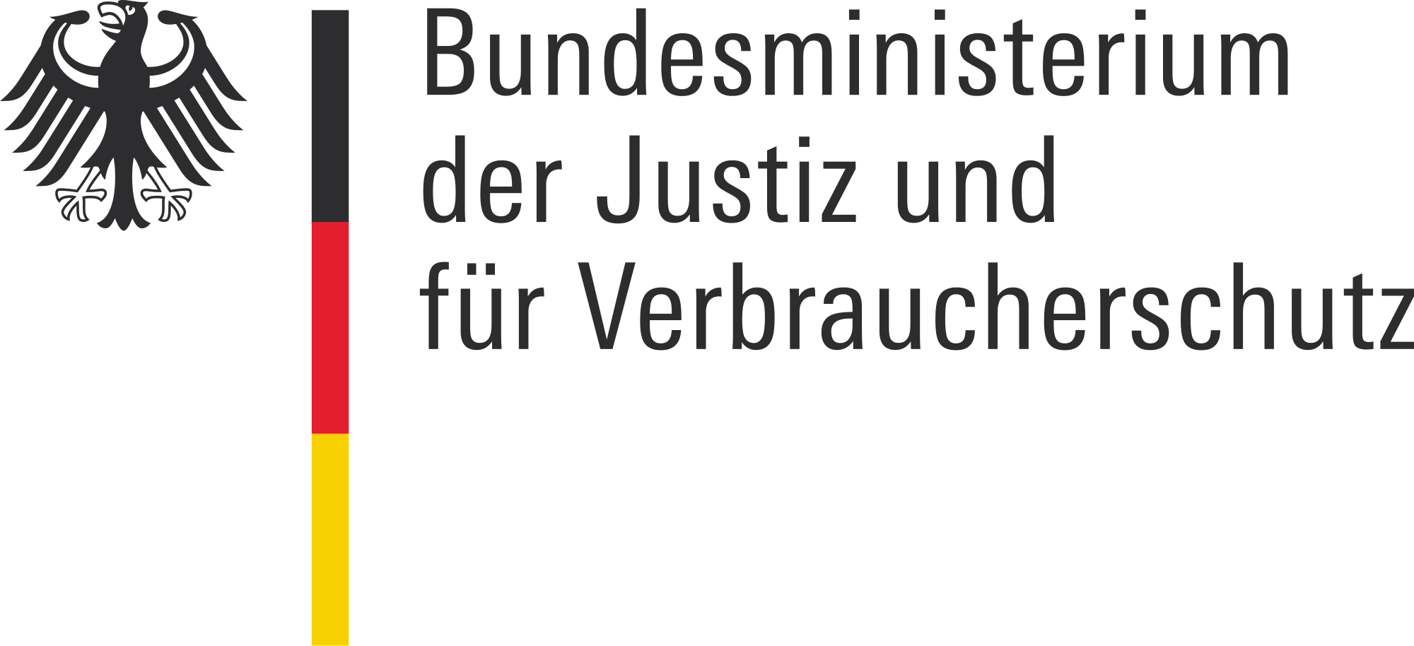 Bundesministerium der Justiz und für Verbraucherschutz